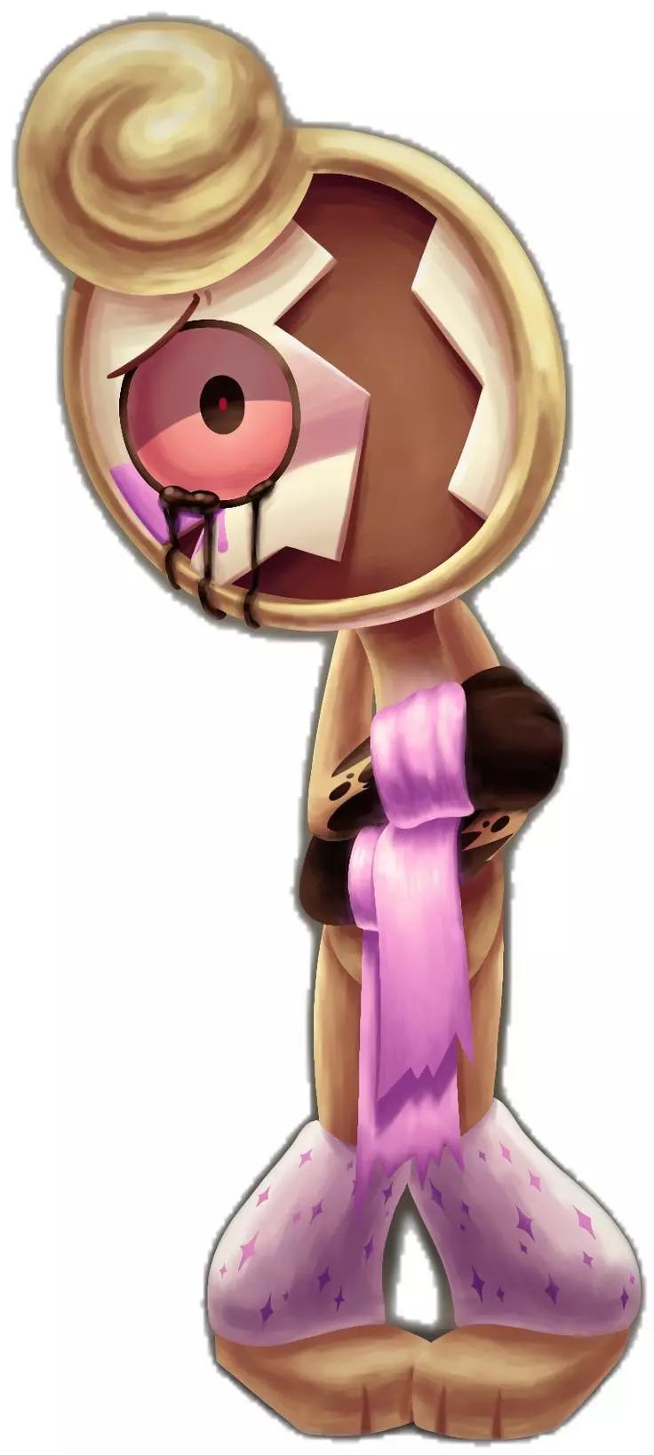 Twisted Glisten (DW) thumbnail