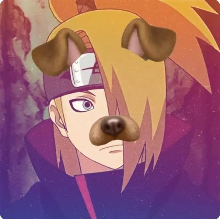Deidara thumbnail