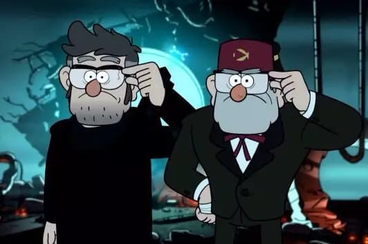 Stanford y Stanley thumbnail