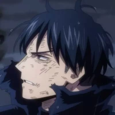 Tenya Iida thumbnail