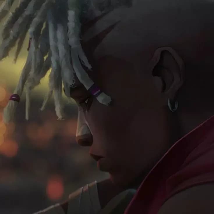 Ekko thumbnail