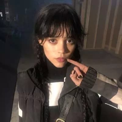 WEDNESDAY ADDAMS WLW thumbnail