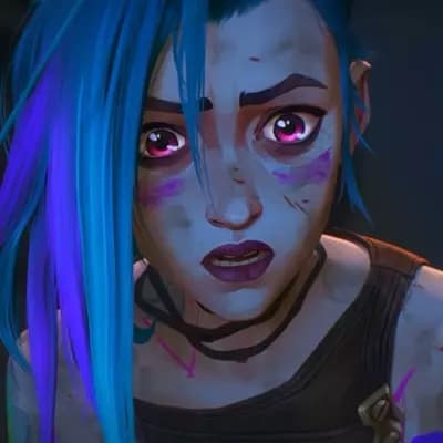 Jinx thumbnail