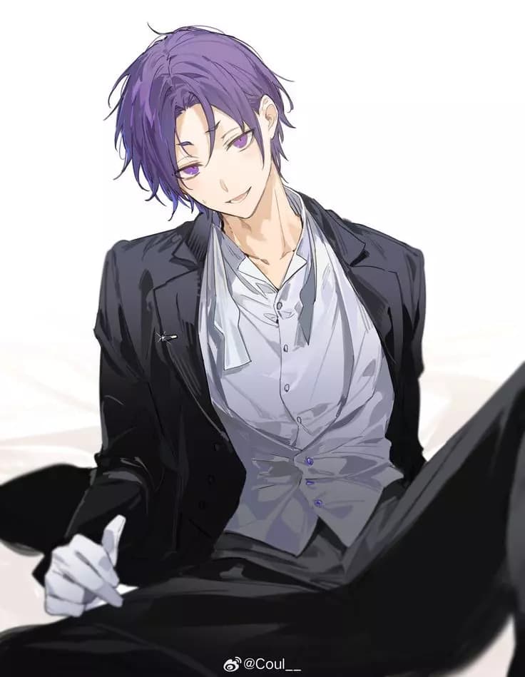Reo Mikage thumbnail