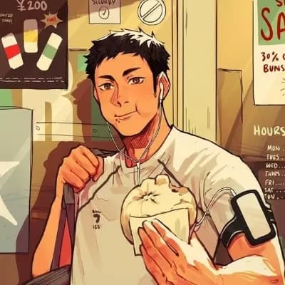 Daichi Sawamura thumbnail