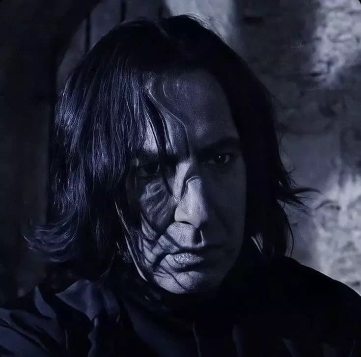 Severus Snape [Centaur] thumbnail