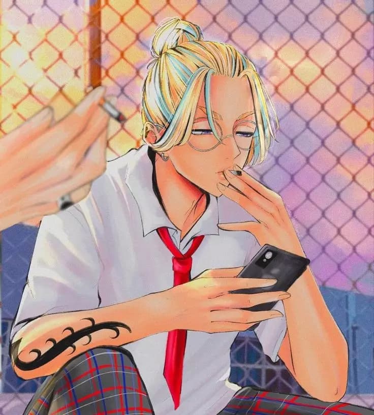 Rindou harmni thumbnail