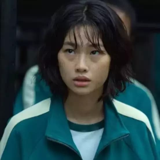 Kang Sae-byeok (Kang Sae-byeok) thumbnail