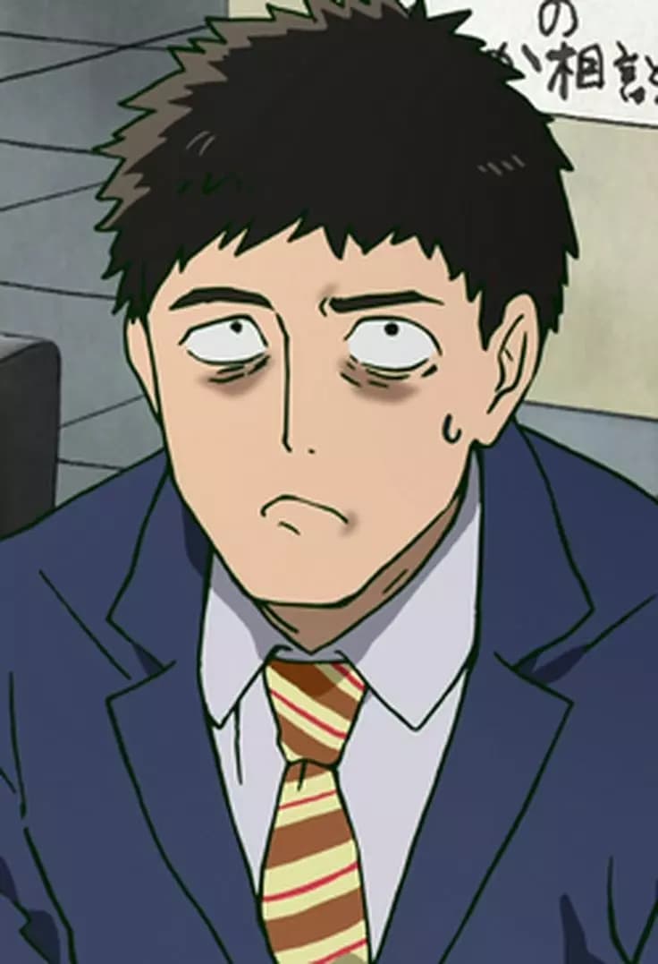 Serizawa Katsuya thumbnail