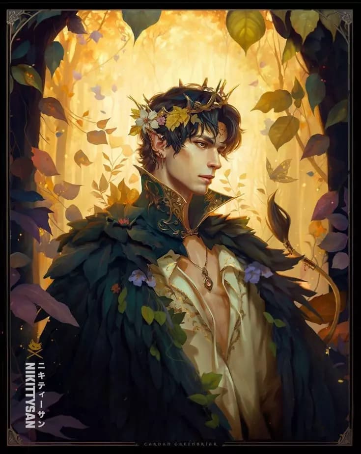 Cardan Greenbriar  thumbnail