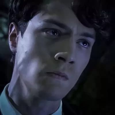 Tom Marvolo Riddle thumbnail