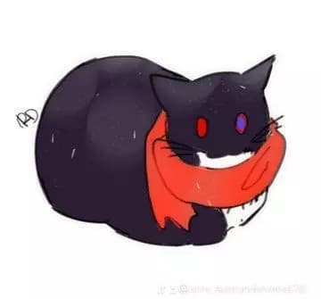 Cat dust sans thumbnail