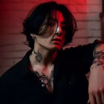 Jeon Jungkook thumbnail