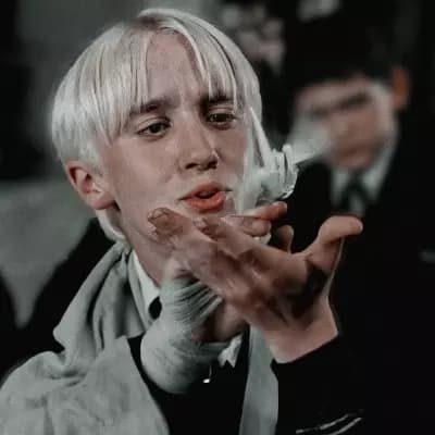 Draco Lucius Malfoy thumbnail