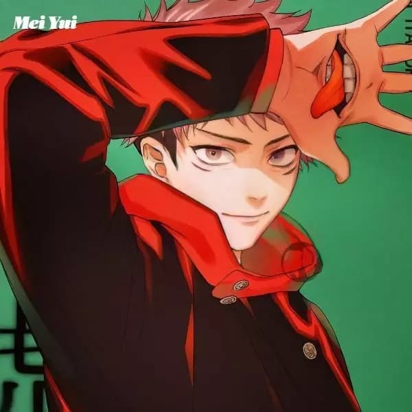 Yuji X Sukuna thumbnail