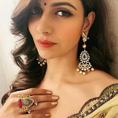 Simran thumbnail