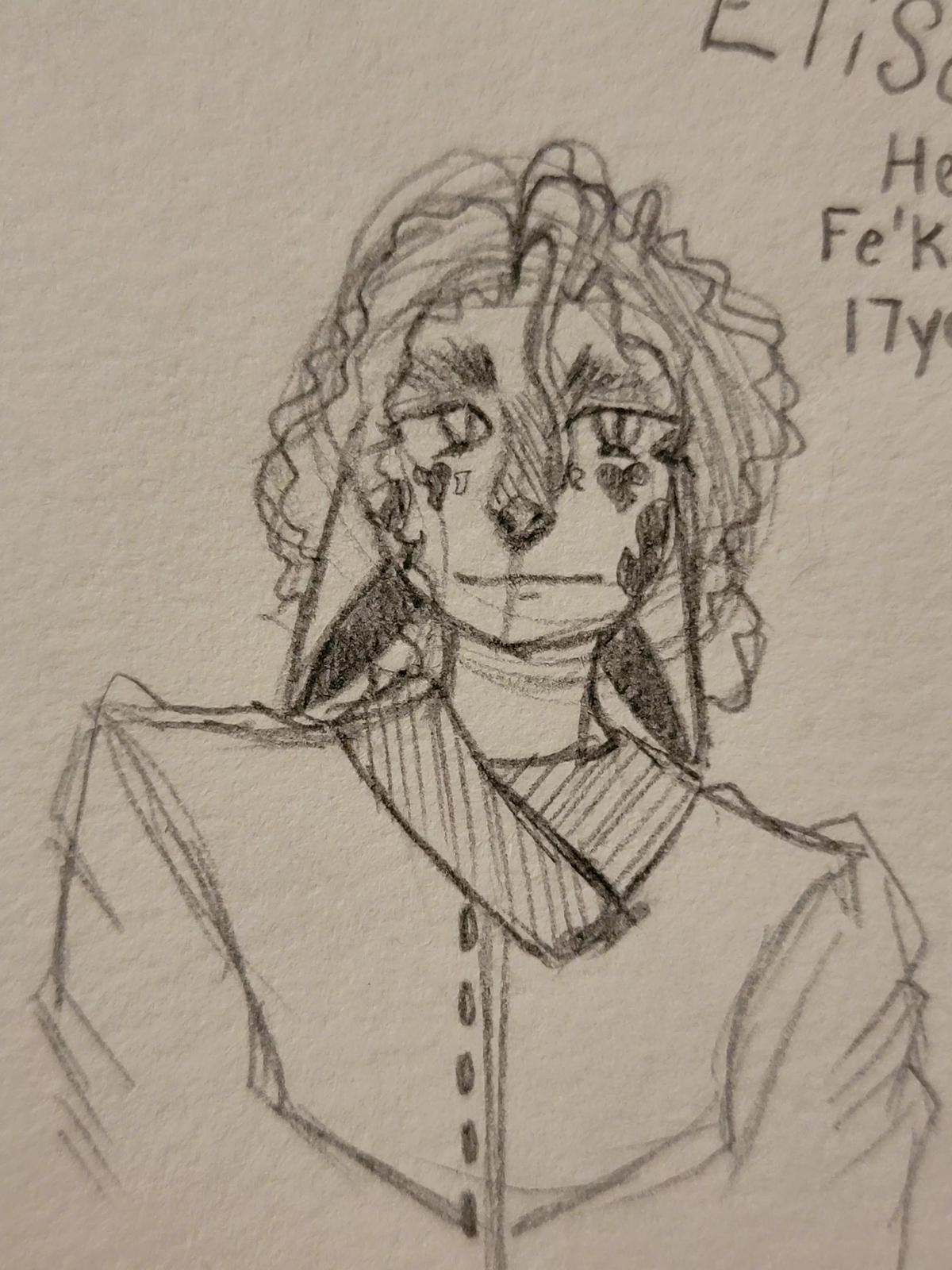 Elisa  thumbnail