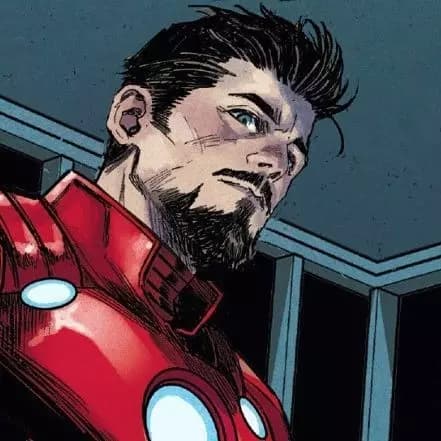 Tony Stark (Ironman) thumbnail