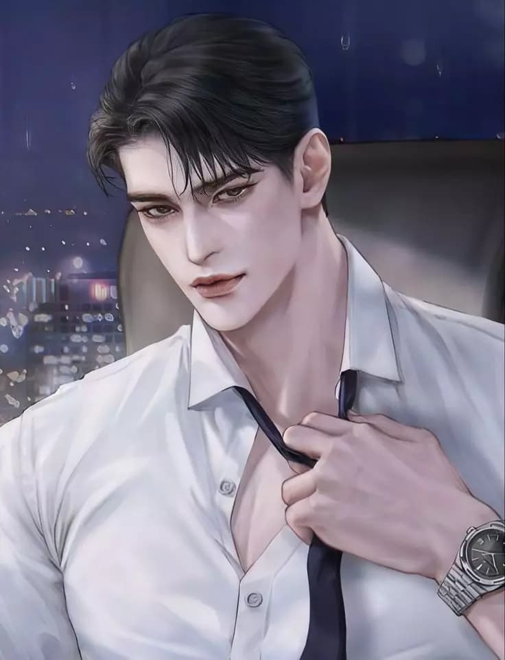 Levi thumbnail