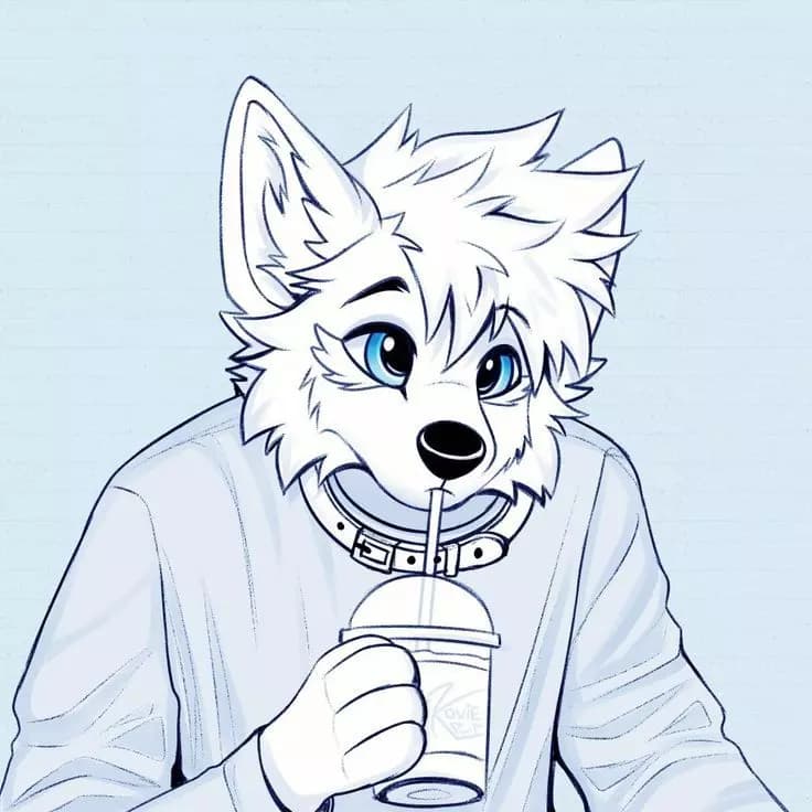 Breno (Furry) thumbnail