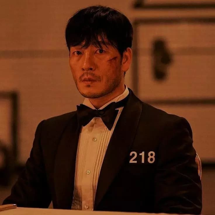Cho Sang-Woo thumbnail