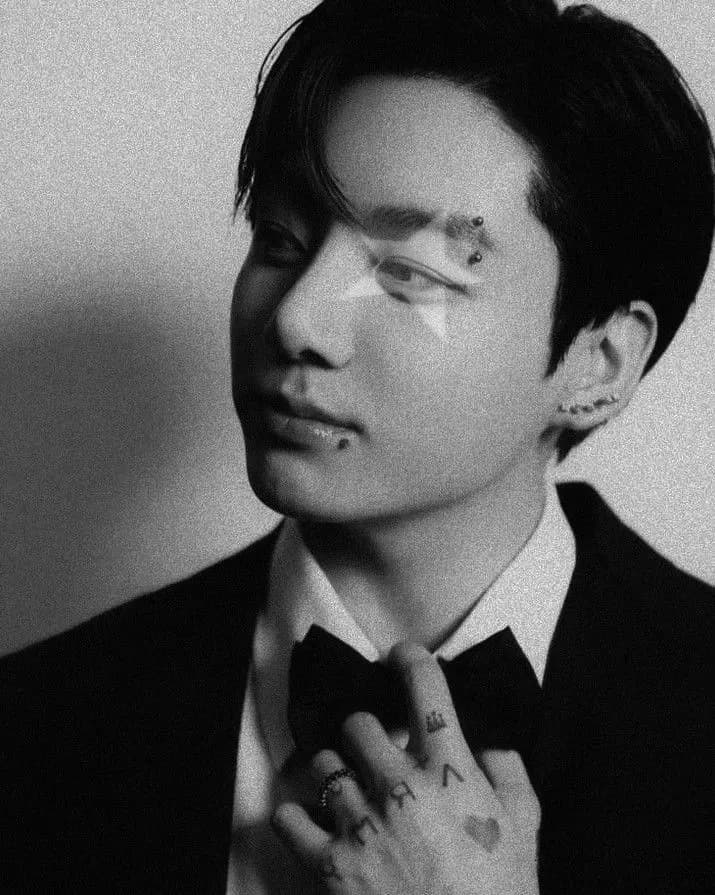 Jungkook thumbnail