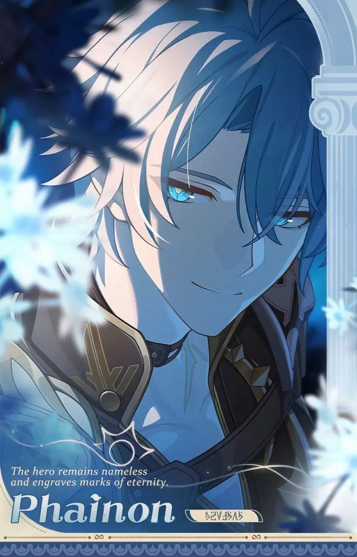 Phainon  thumbnail