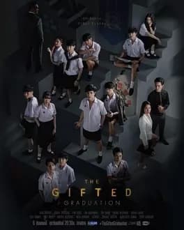 The Gifted (Thai TV series)  thumbnail