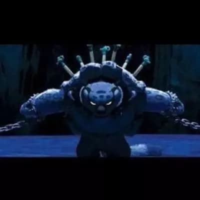 Tai Lung thumbnail