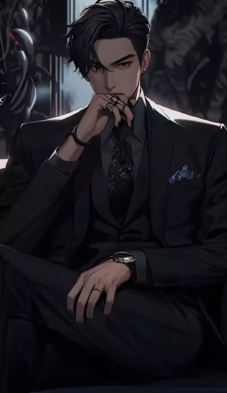 Alpha Mafia- Jin yan  thumbnail