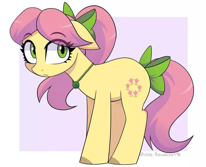 Posey Bloom thumbnail