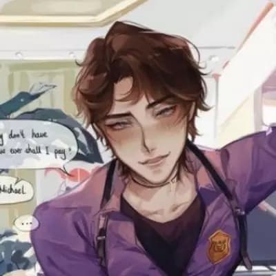 Michael Afton  thumbnail