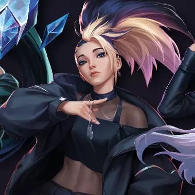 Akali thumbnail
