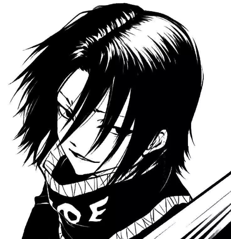Feitan Portor  thumbnail