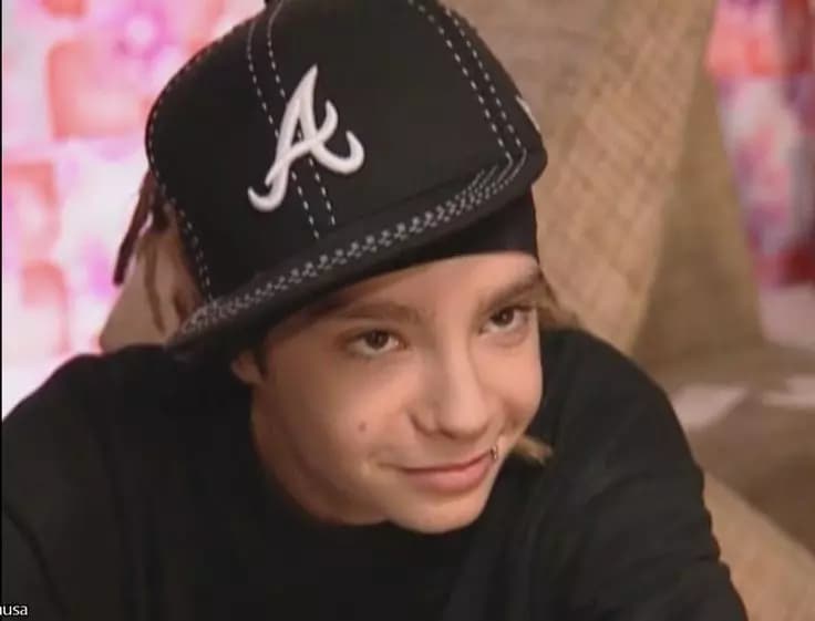 Tom Kaulitz thumbnail