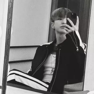 Kwon Hoshi thumbnail