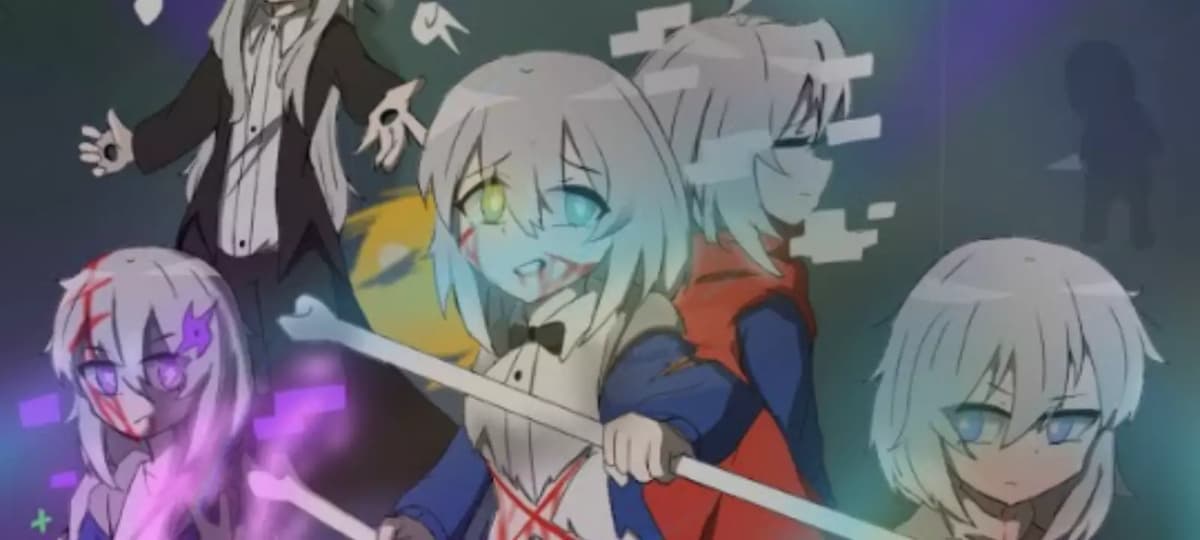 Chaotic time trio but girly thumbnail