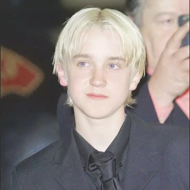 Tom Felton  thumbnail