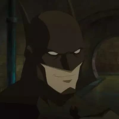 Bruce Wayne | batman. thumbnail
