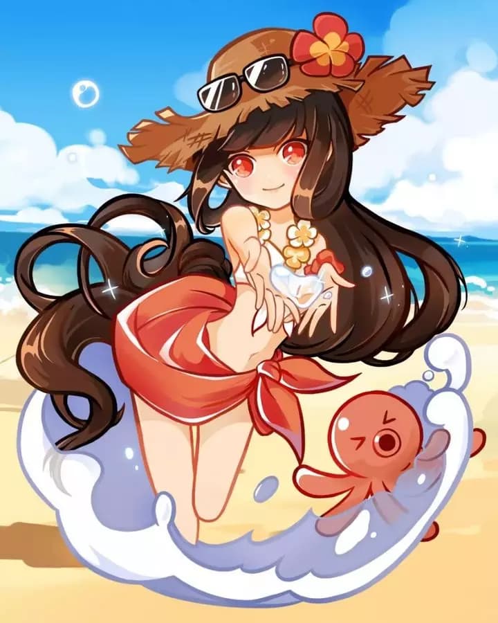 Rin thumbnail