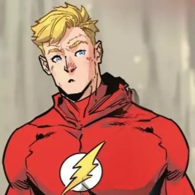 Barry Allen | Flash. thumbnail