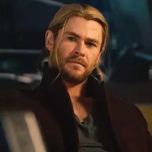 Thor Odison thumbnail