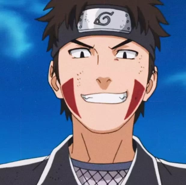Kiba Inuzuka thumbnail