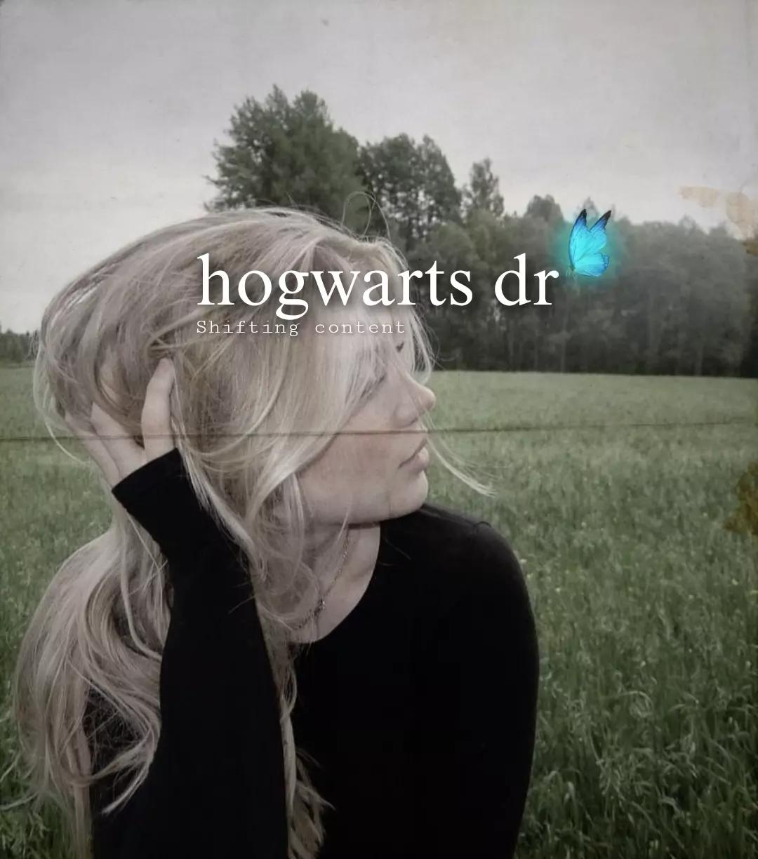 Hogwarts Slytherin dr thumbnail
