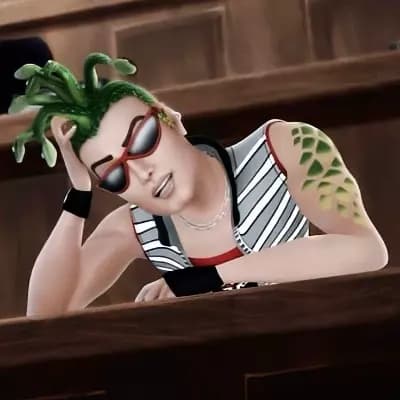 Deuce Gorgon thumbnail