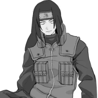 Neji Hyuga thumbnail