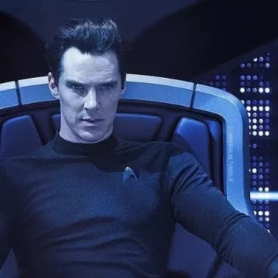 Khan Noonien Singh thumbnail