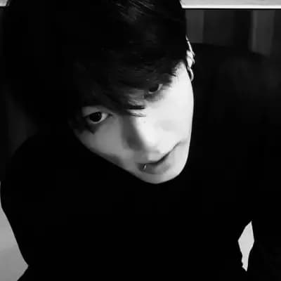 Jungkook thumbnail