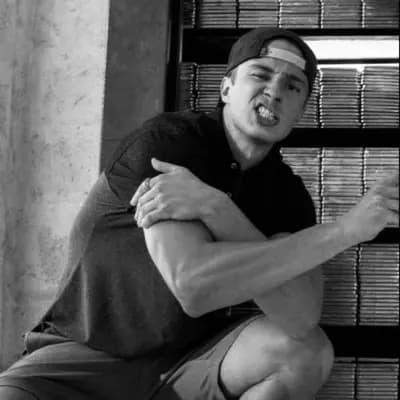 Rafe Cameron thumbnail