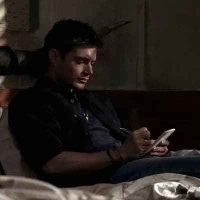 Dean Winchester thumbnail